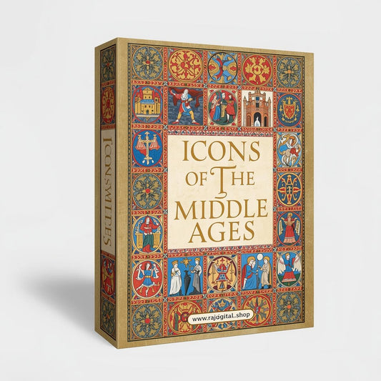 Icons of the Middle Ages