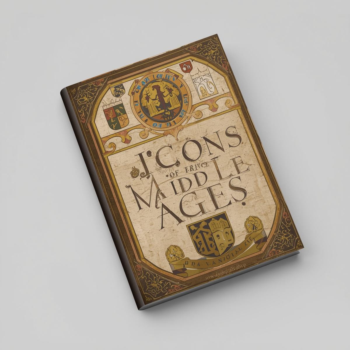 Icons of the Middle Ages