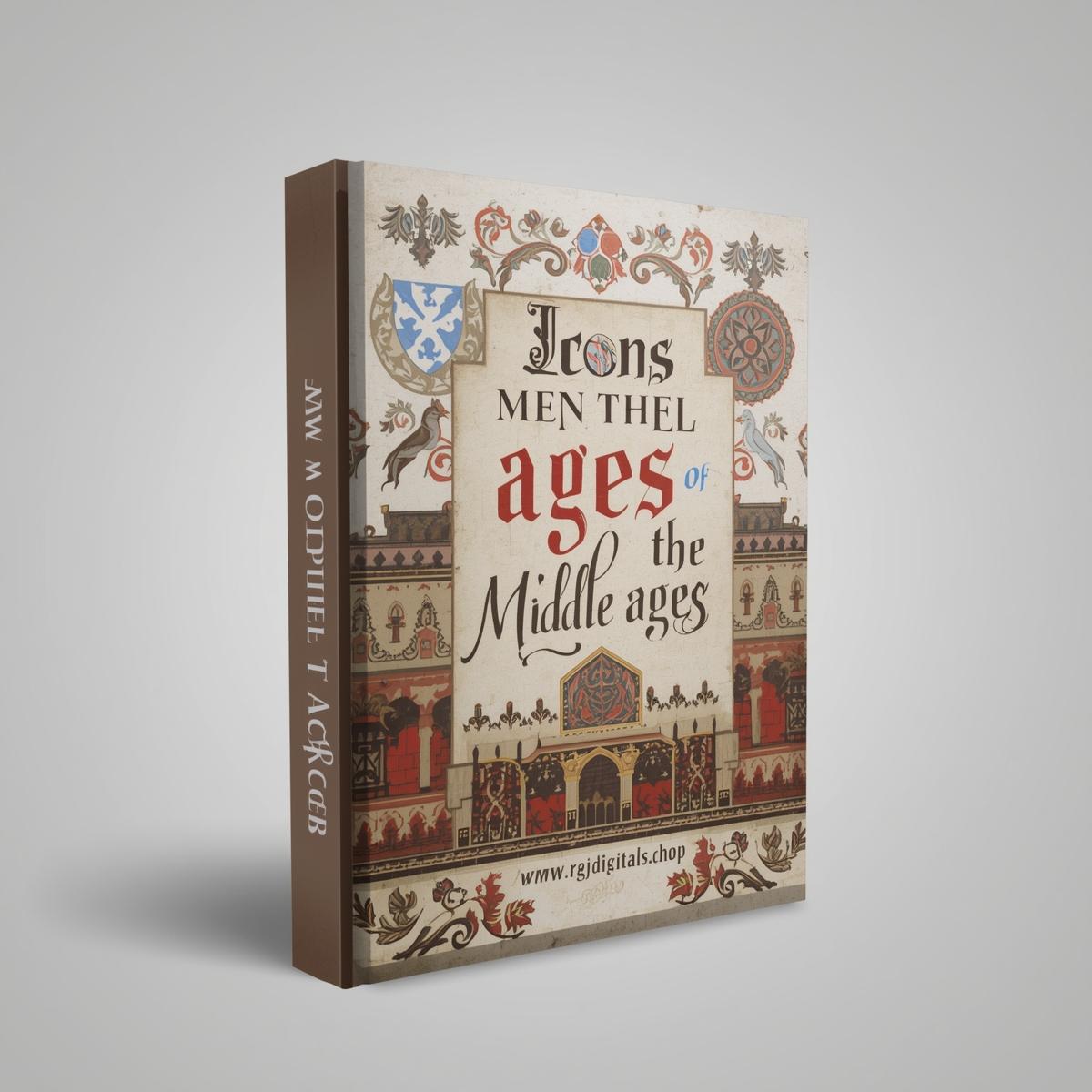 Icons of the Middle Ages