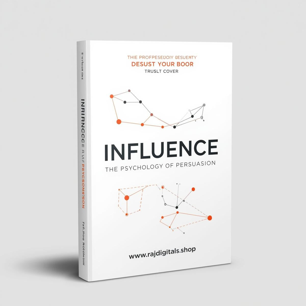 Influence  The Psychology of Persuasion