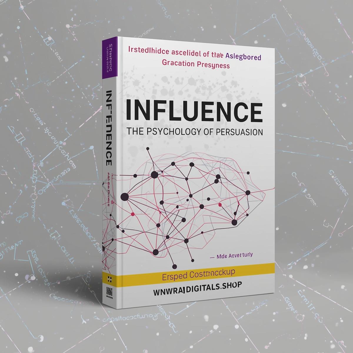 Influence  The Psychology of Persuasion