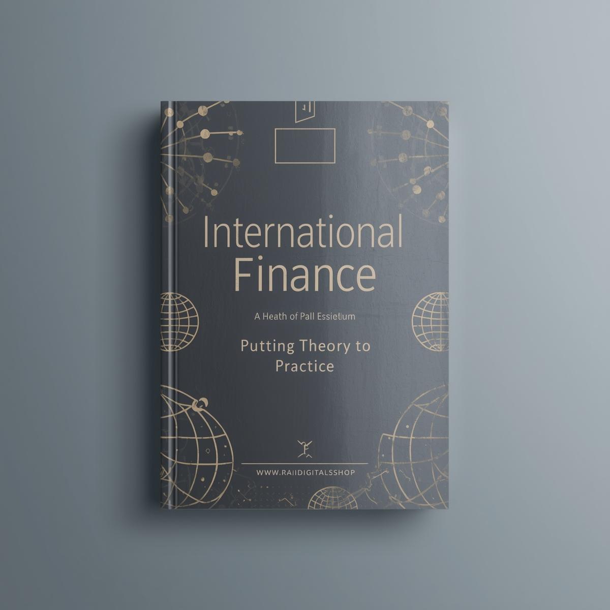 International Finance: Putting Theory Into Practice