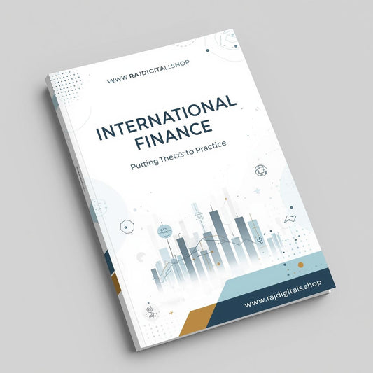 International Finance: Putting Theory Into Practice