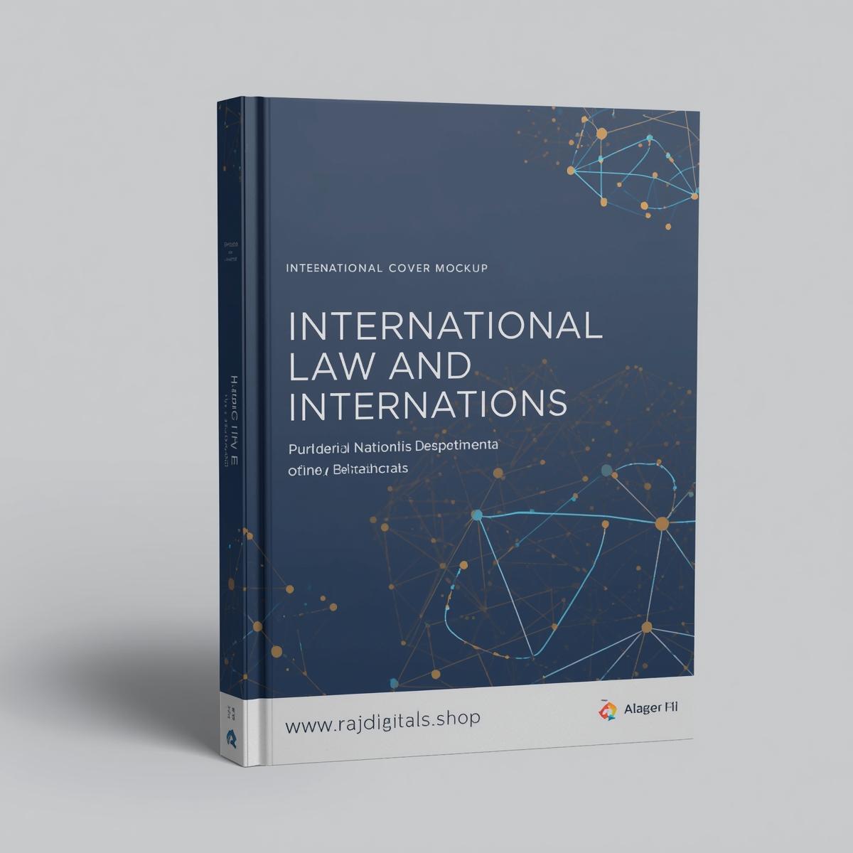International Law and International Relations (PDFDrive)