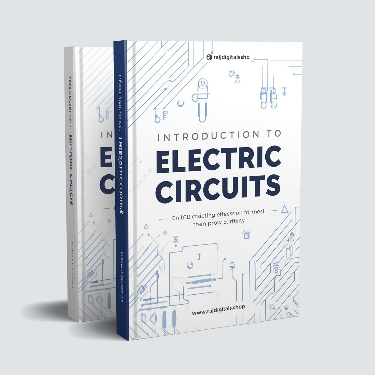 Introduction to Electric Circuits