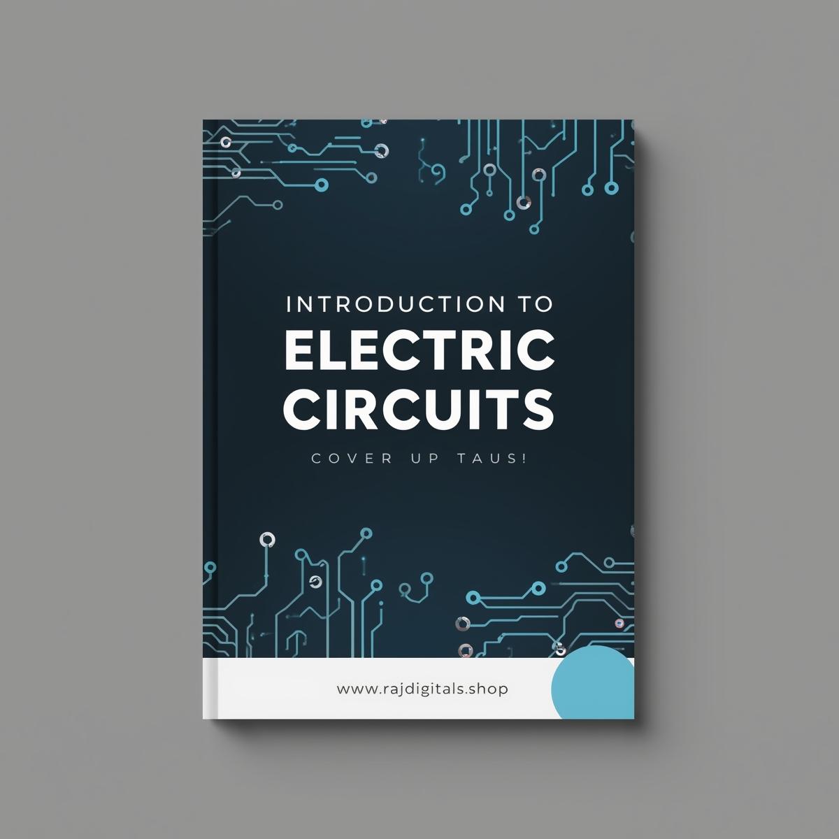 Introduction to Electric Circuits