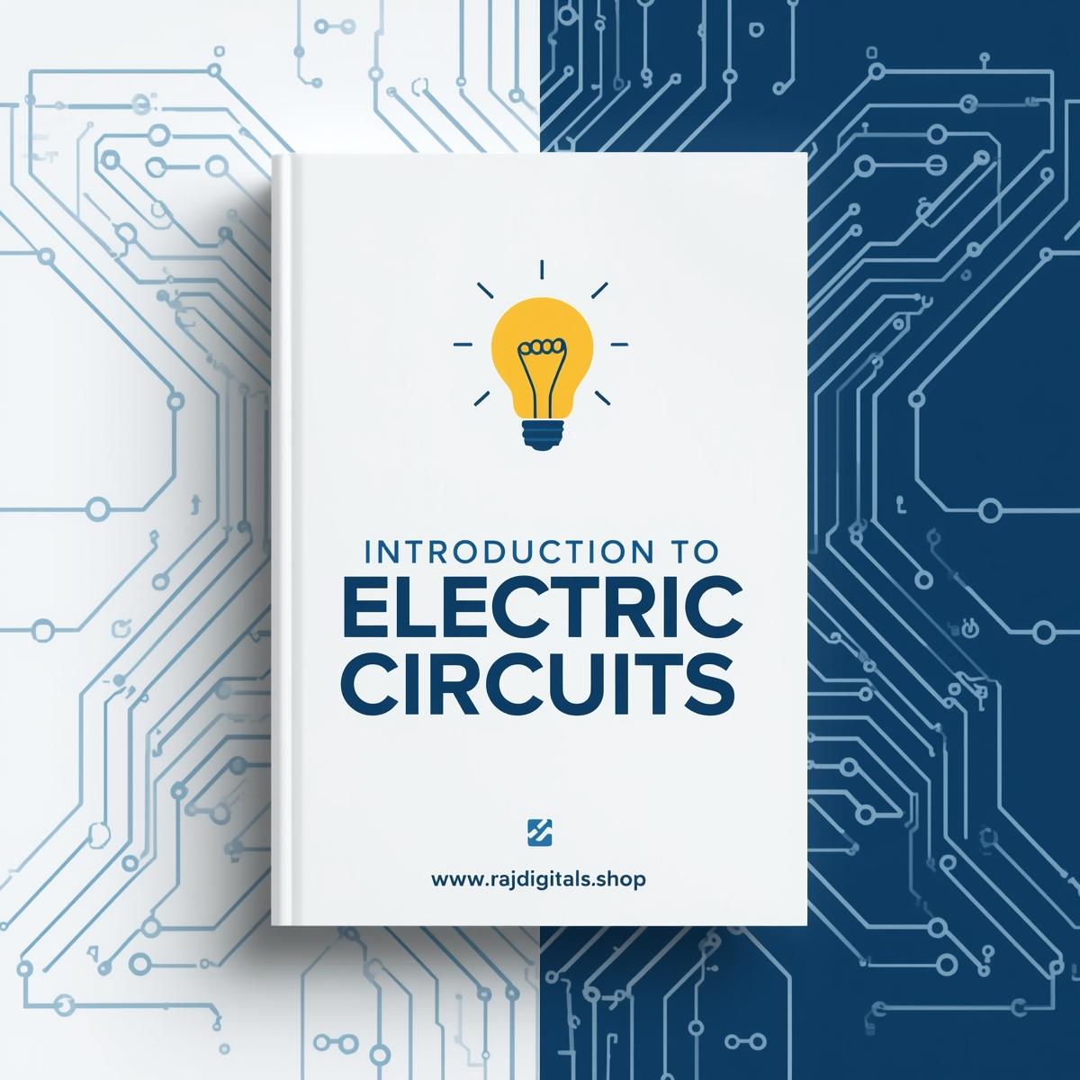 Introduction to Electric Circuits