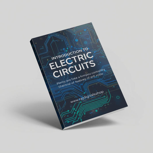 Introduction to Electric Circuits