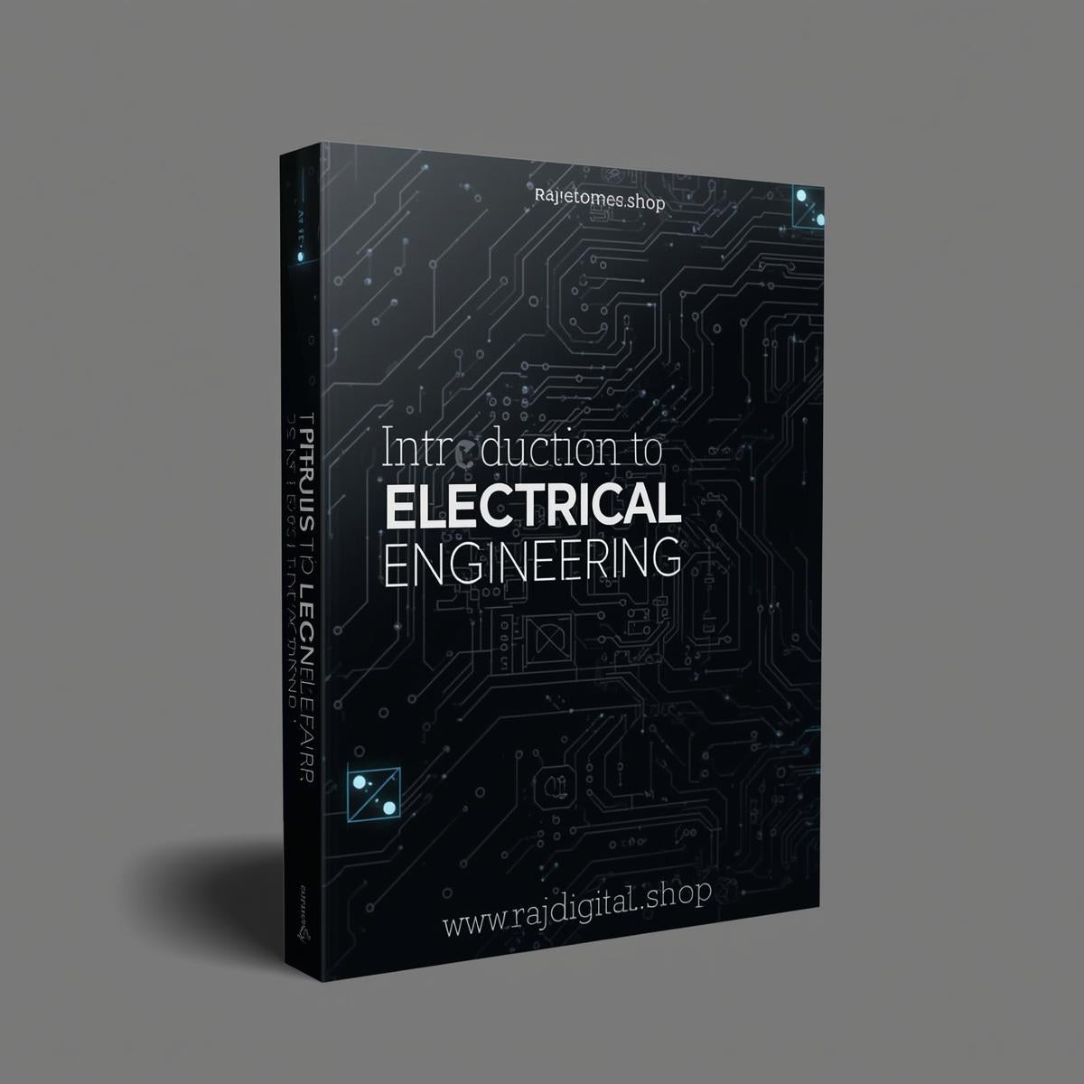 Introduction to Electrical Engineering