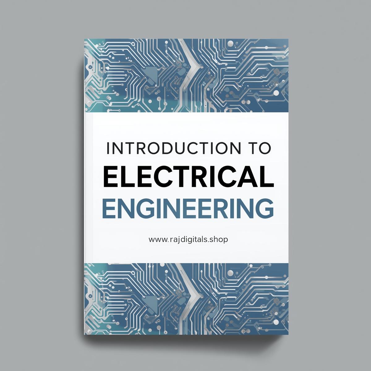 Introduction to Electrical Engineering