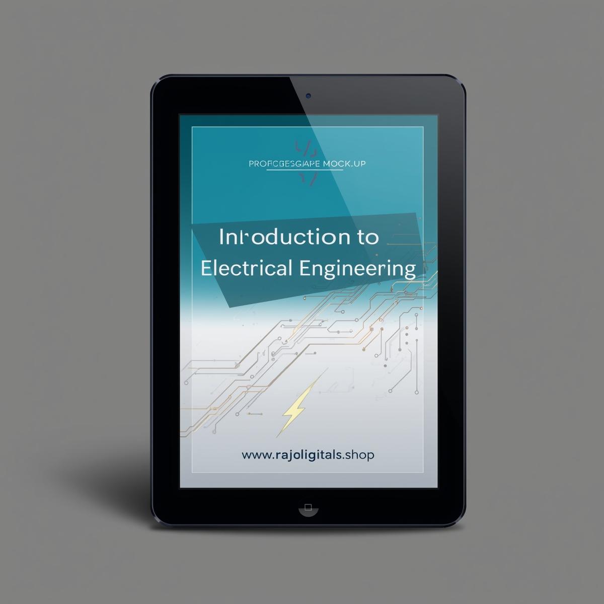 Introduction to Electrical Engineering