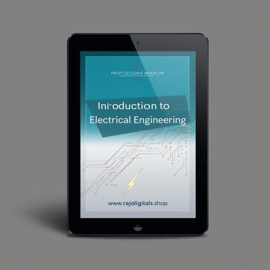 Introduction to Electrical Engineering