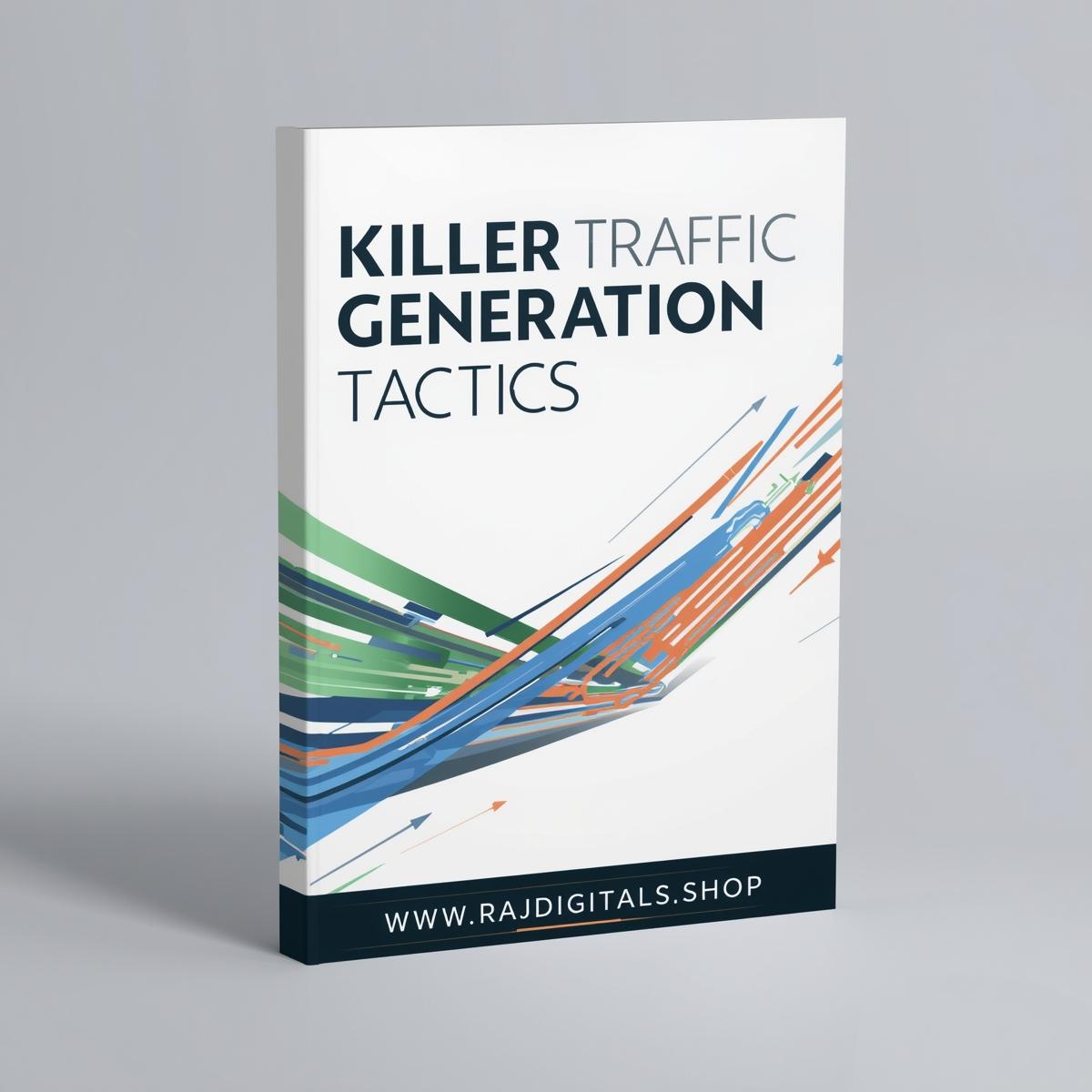 Killer Traffic Generation Tactics