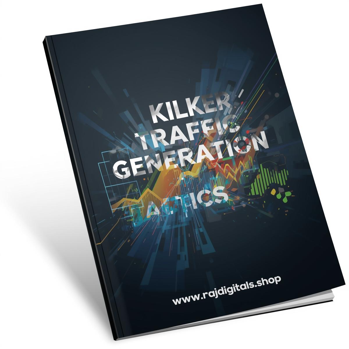 Killer Traffic Generation Tactics
