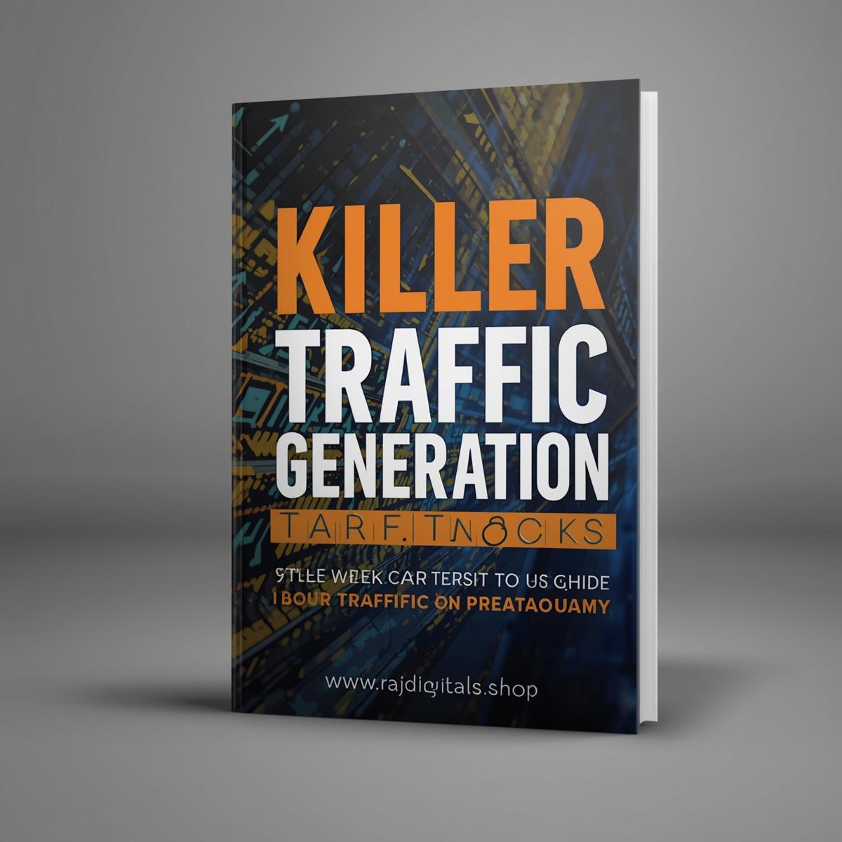 Killer Traffic Generation Tactics