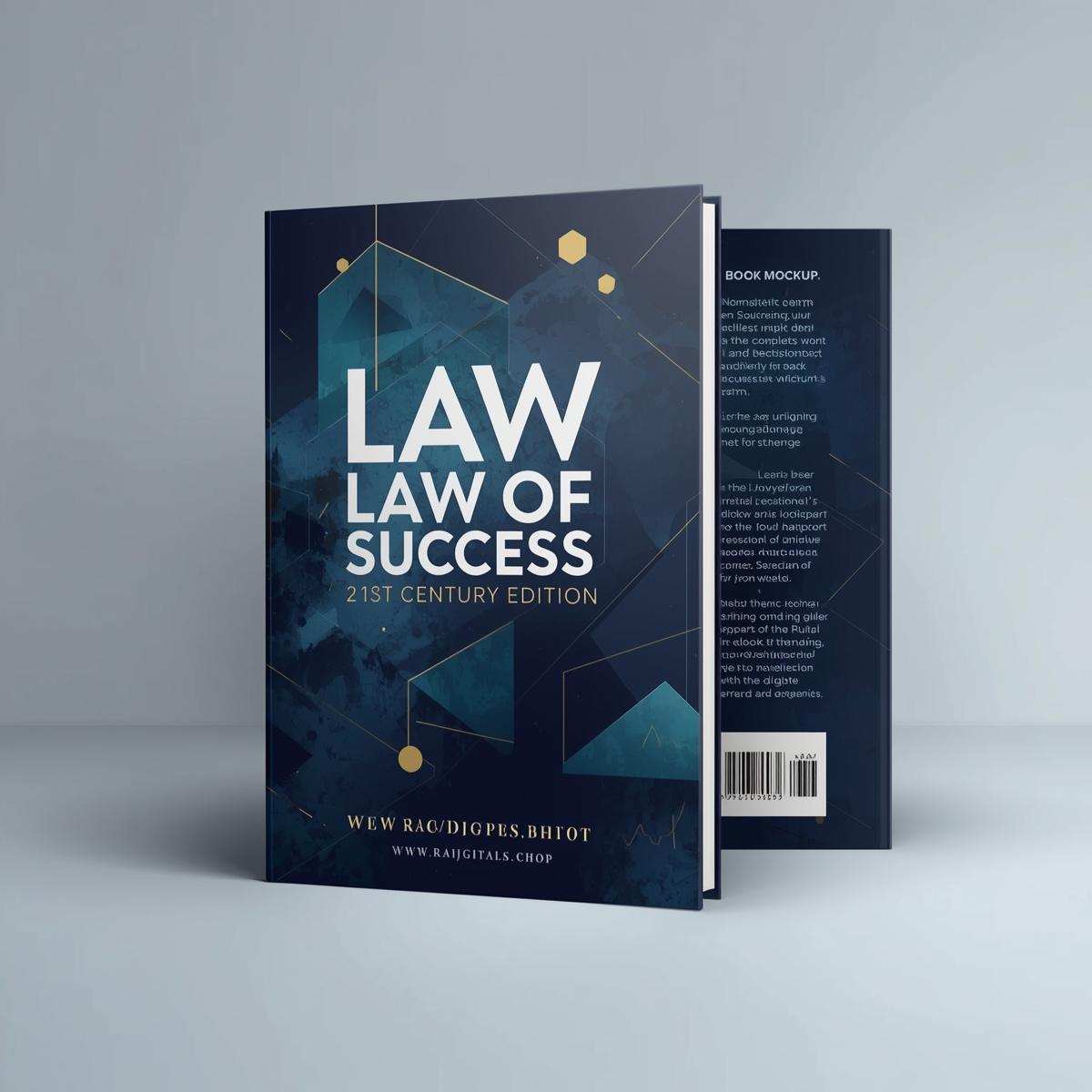 Law of Success (21st Century Edition)