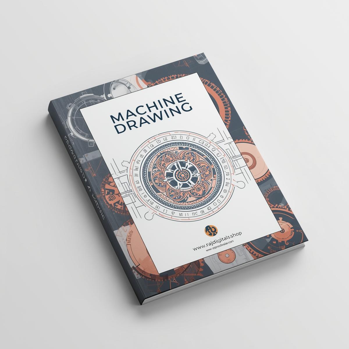 Machine Drawing