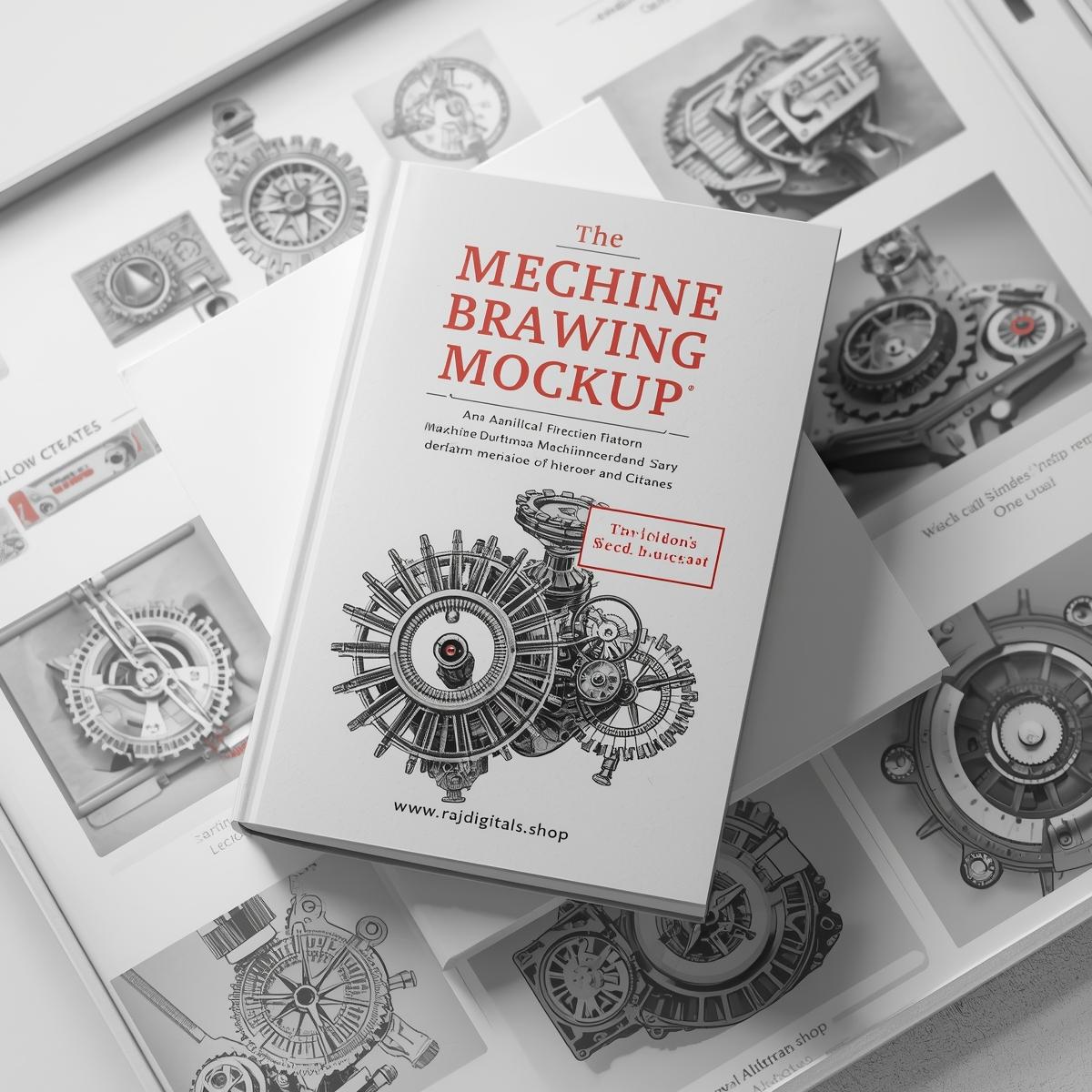 Machine Drawing 3rd Edition