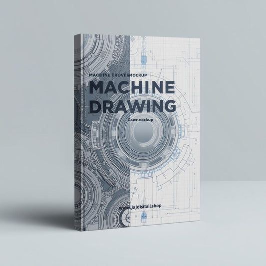 Machine Drawing