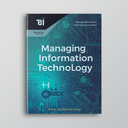 Managing Information Technology