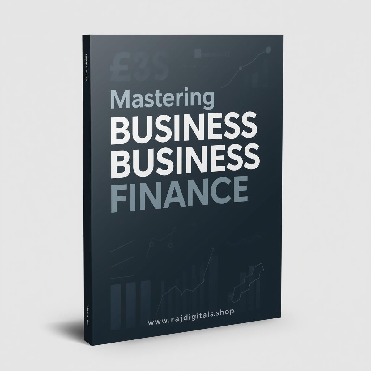 Mastering Business Finance (PDFDrive)