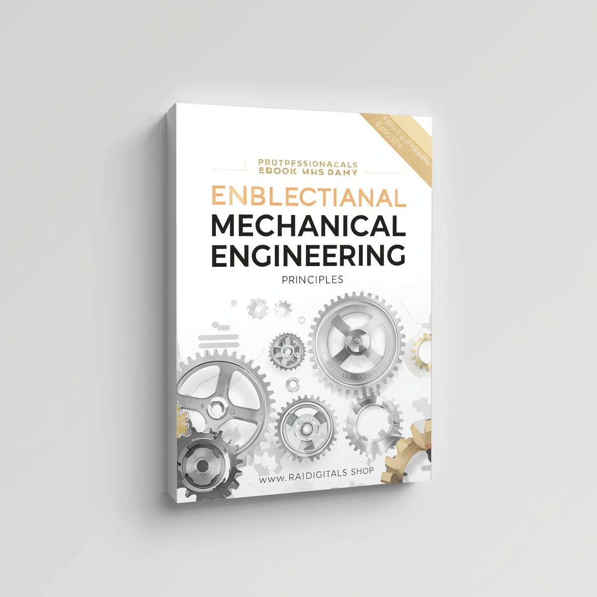Mechanical Engineering Principles ( PDFDrive ) (1)