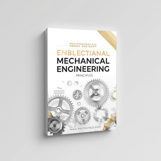 Mechanical Engineering Principles ( PDFDrive ) (1)