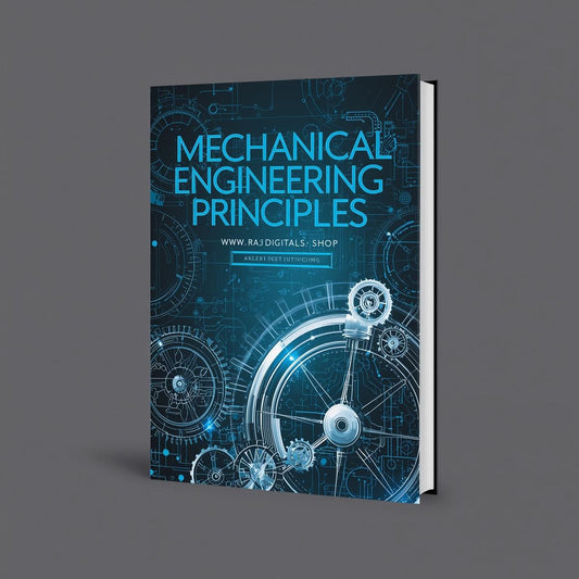 Mechanical Engineering Principles
