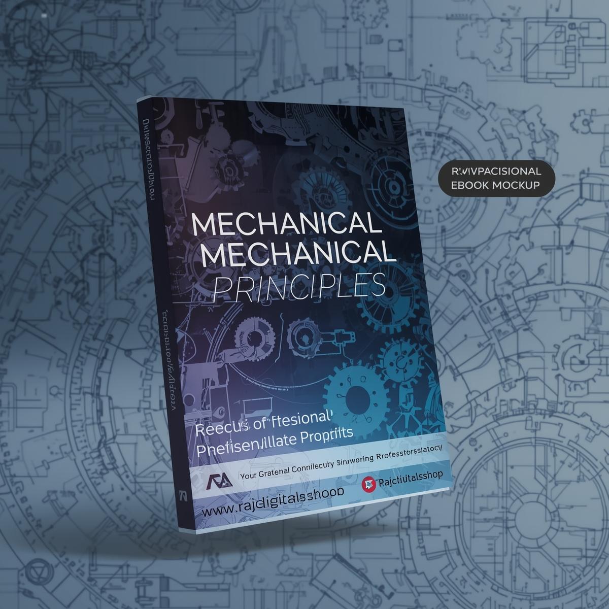 Mechanical Engineering Principles ( PDFDrive ) (1)