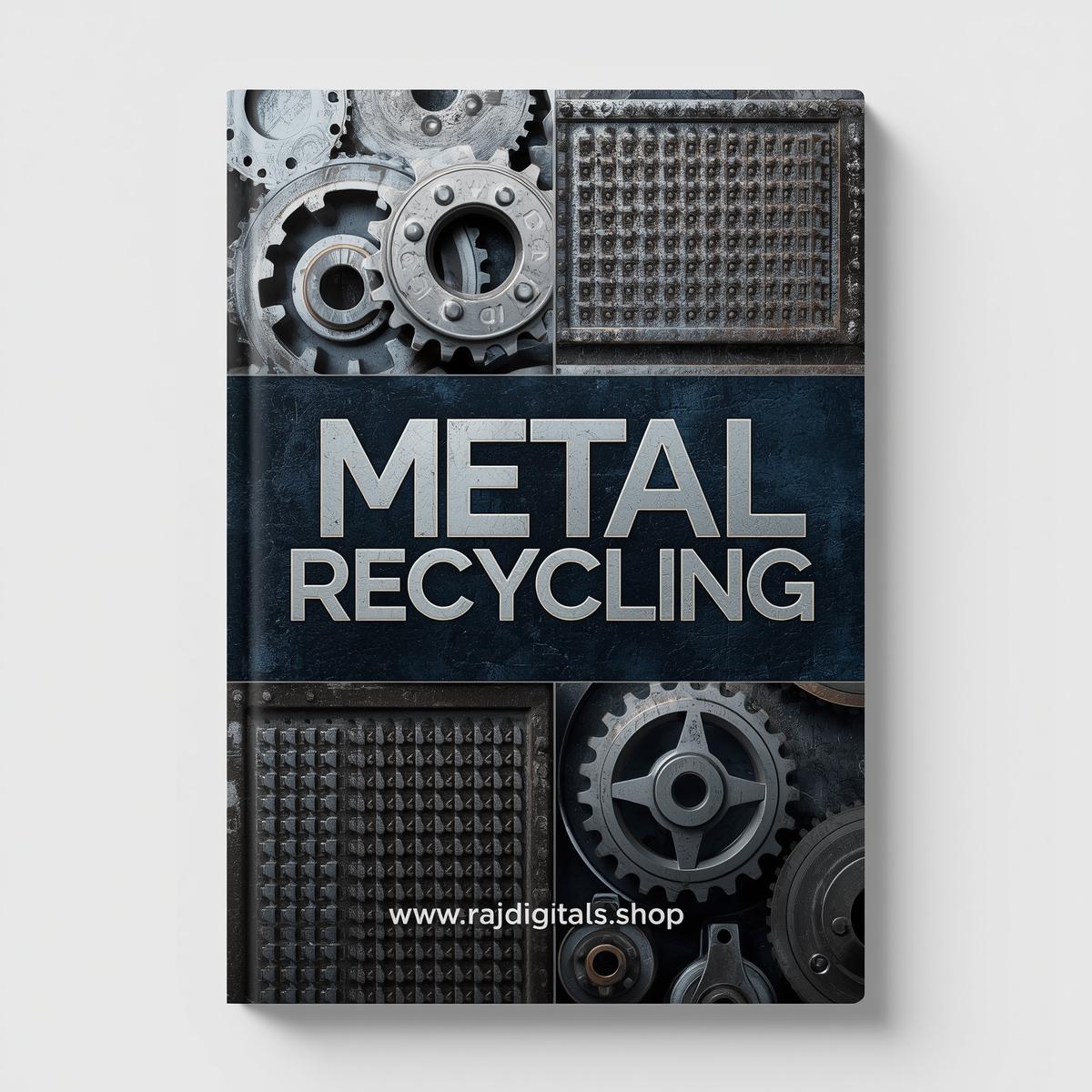 Metal Recycling