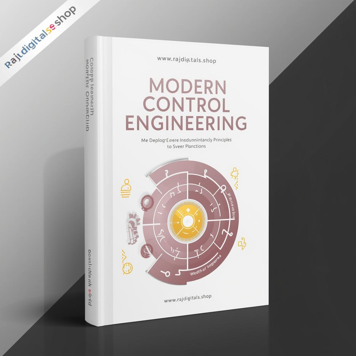 Modern Control Engineering