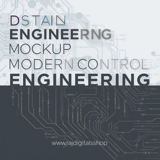 Modern Control Engineering