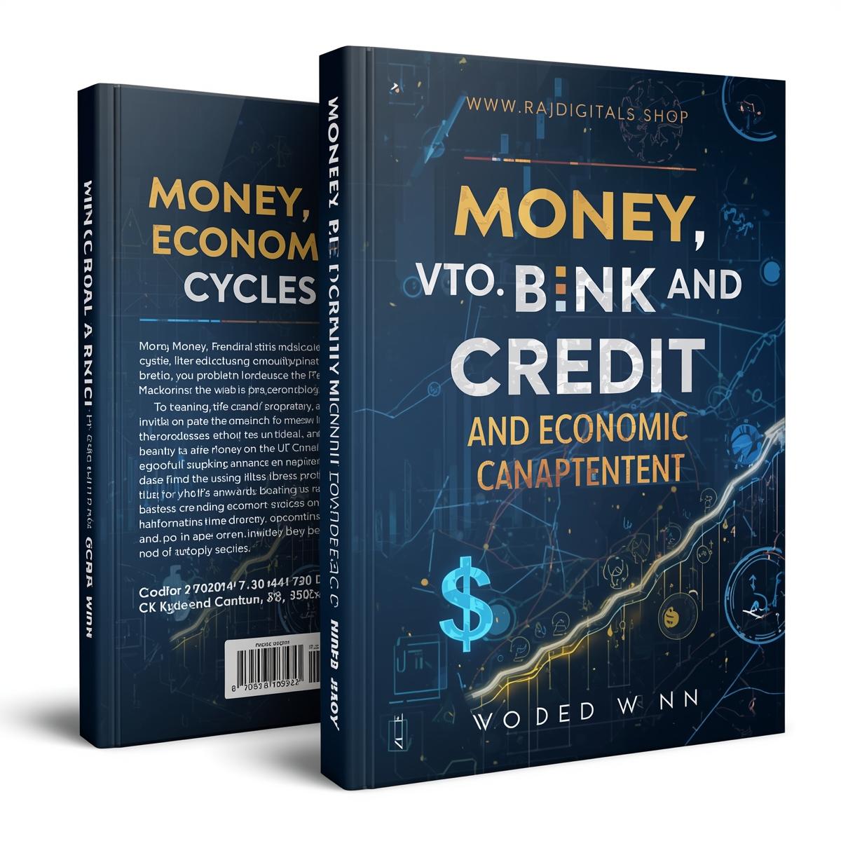 Money, Bank Credit, and Economic Cycles (PDFDrive)