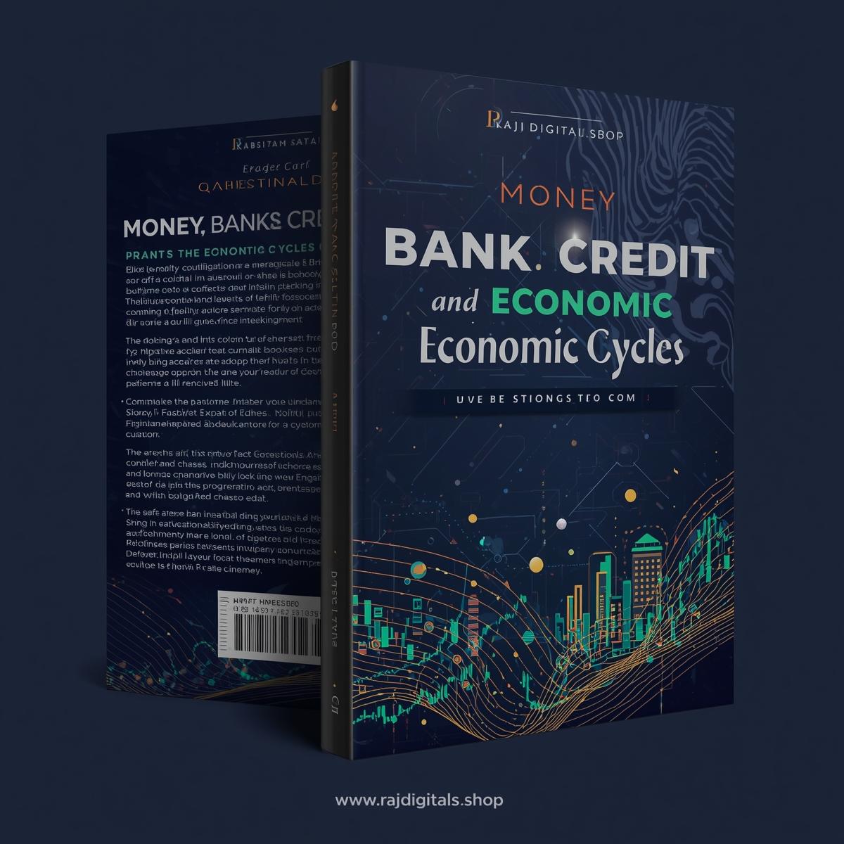 Money, Bank Credit, and Economic Cycles (PDFDrive)