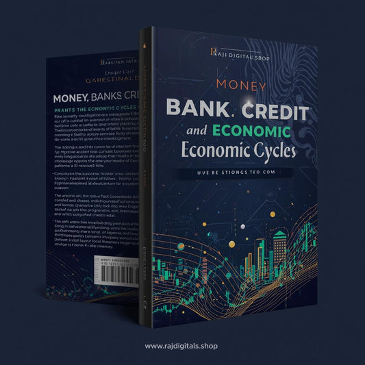 Money, Bank Credit, and Economic Cycles (PDFDrive)