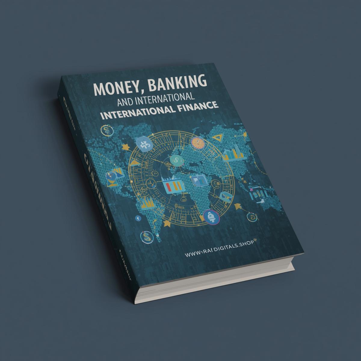 Money, Banking, and International Finance (PDFDrive)
