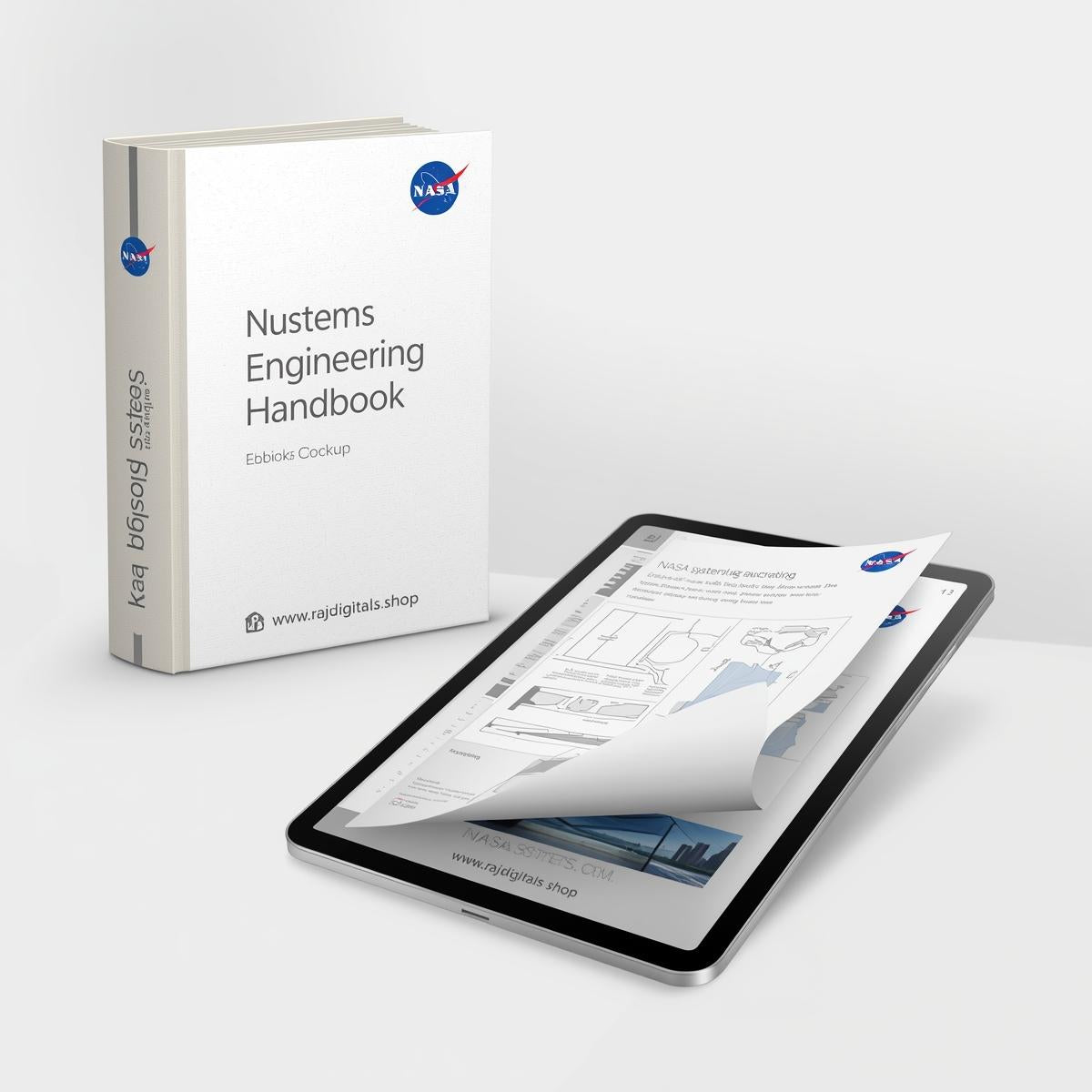 NASA Systems Engineering Handbook