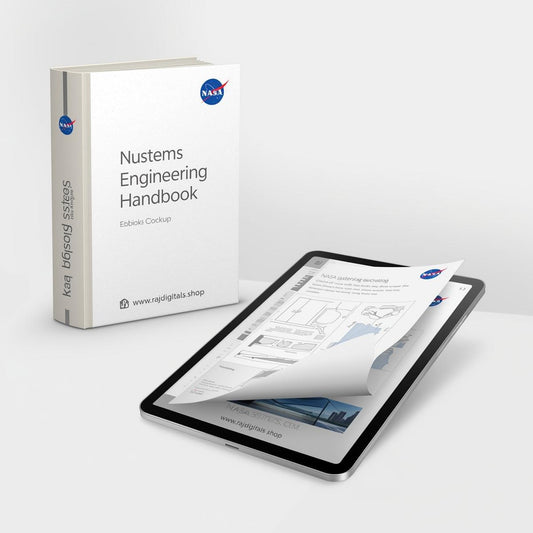 NASA Systems Engineering Handbook