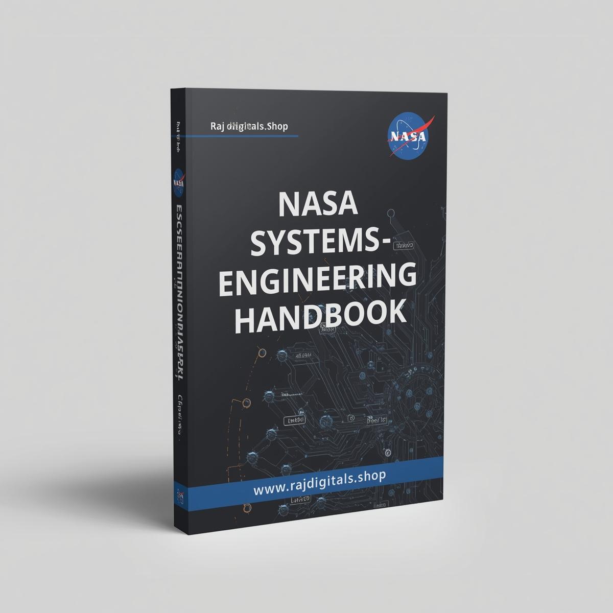 NASA Systems Engineering Handbook