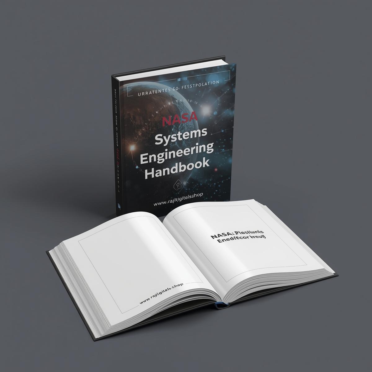 NASA Systems Engineering Handbook