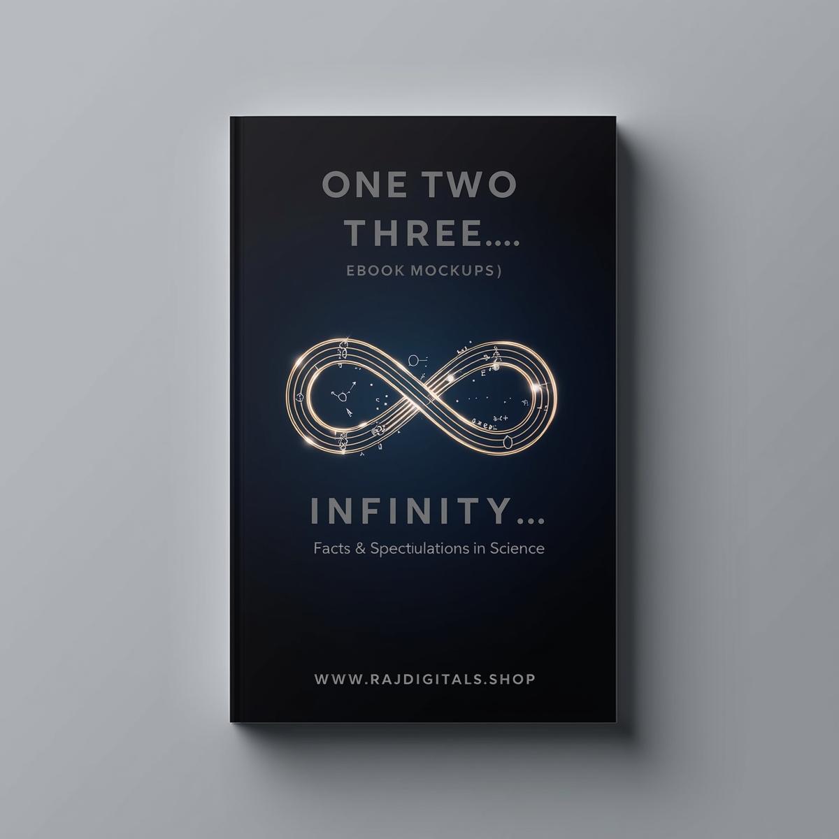 One Two Three... Infinty. Facts & Speculations in Science
