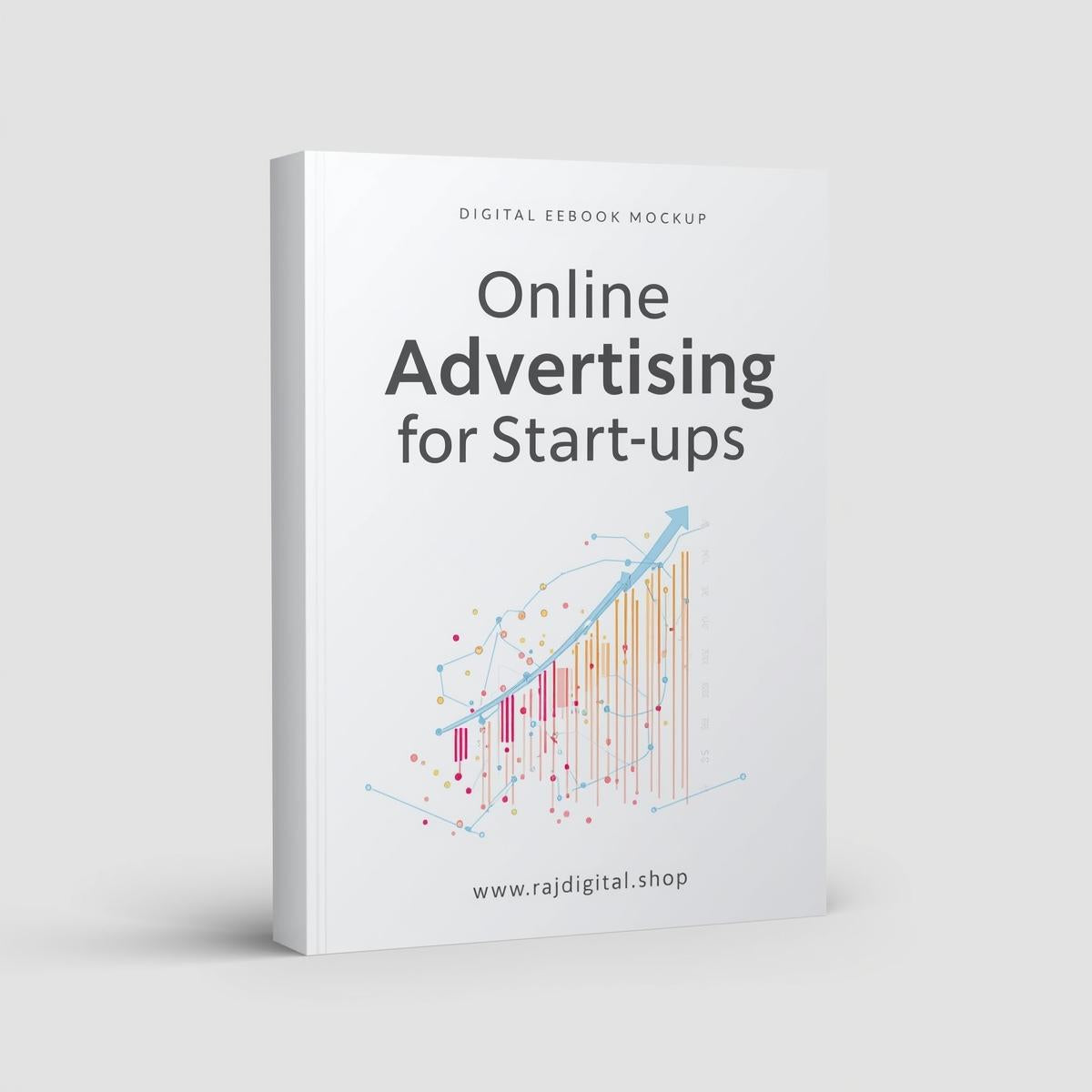 Online Advertising for Start-Ups