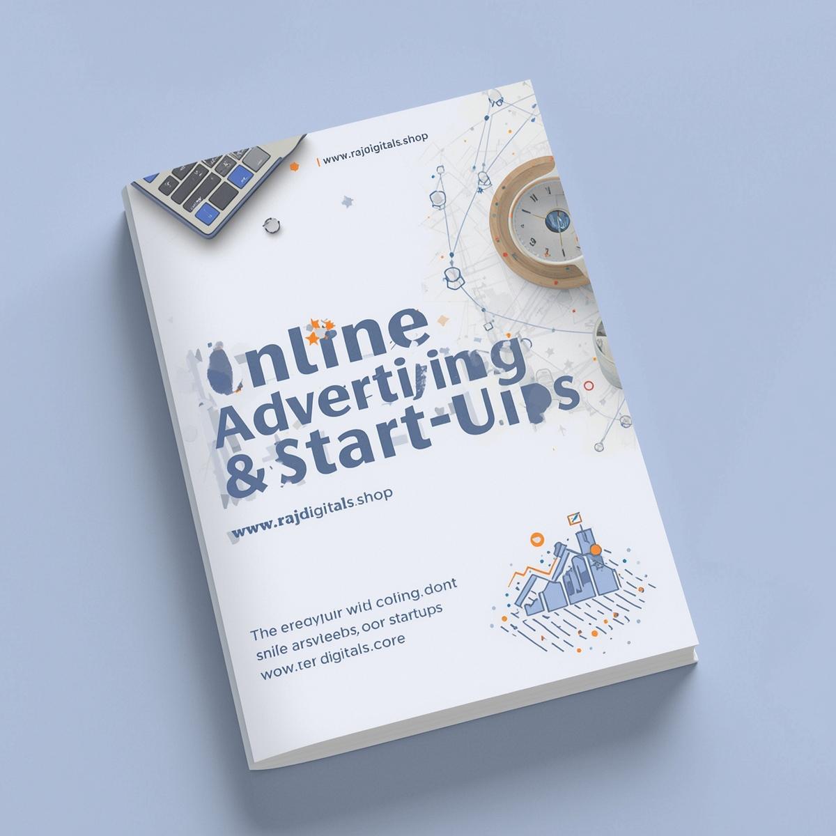 Online Advertising for Start-Ups