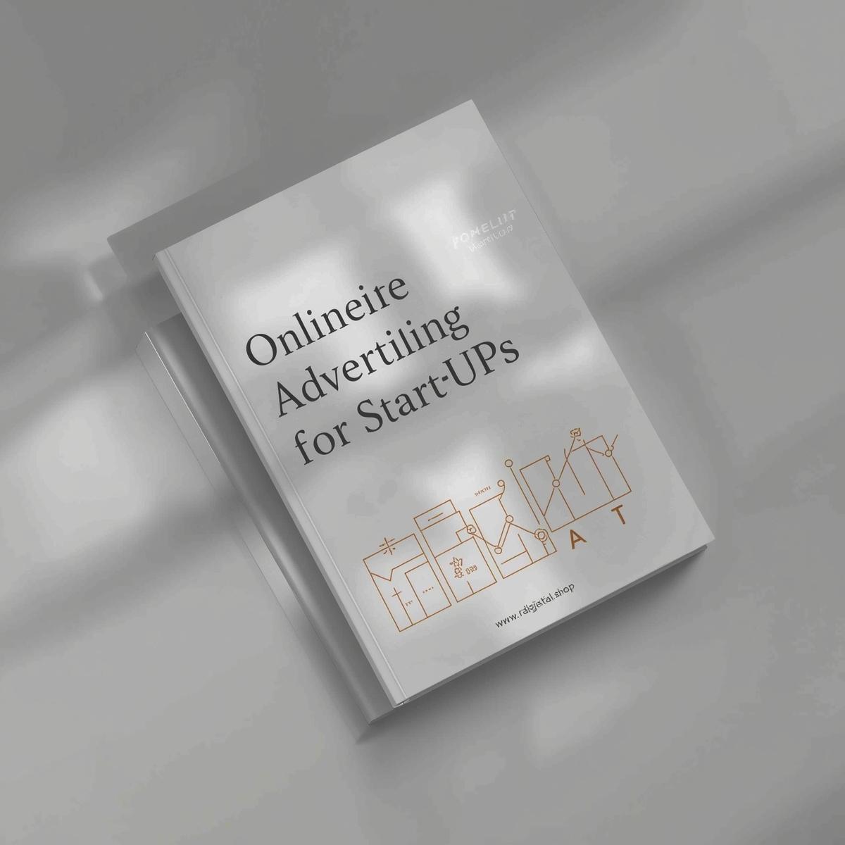 Online Advertising for Start-Ups