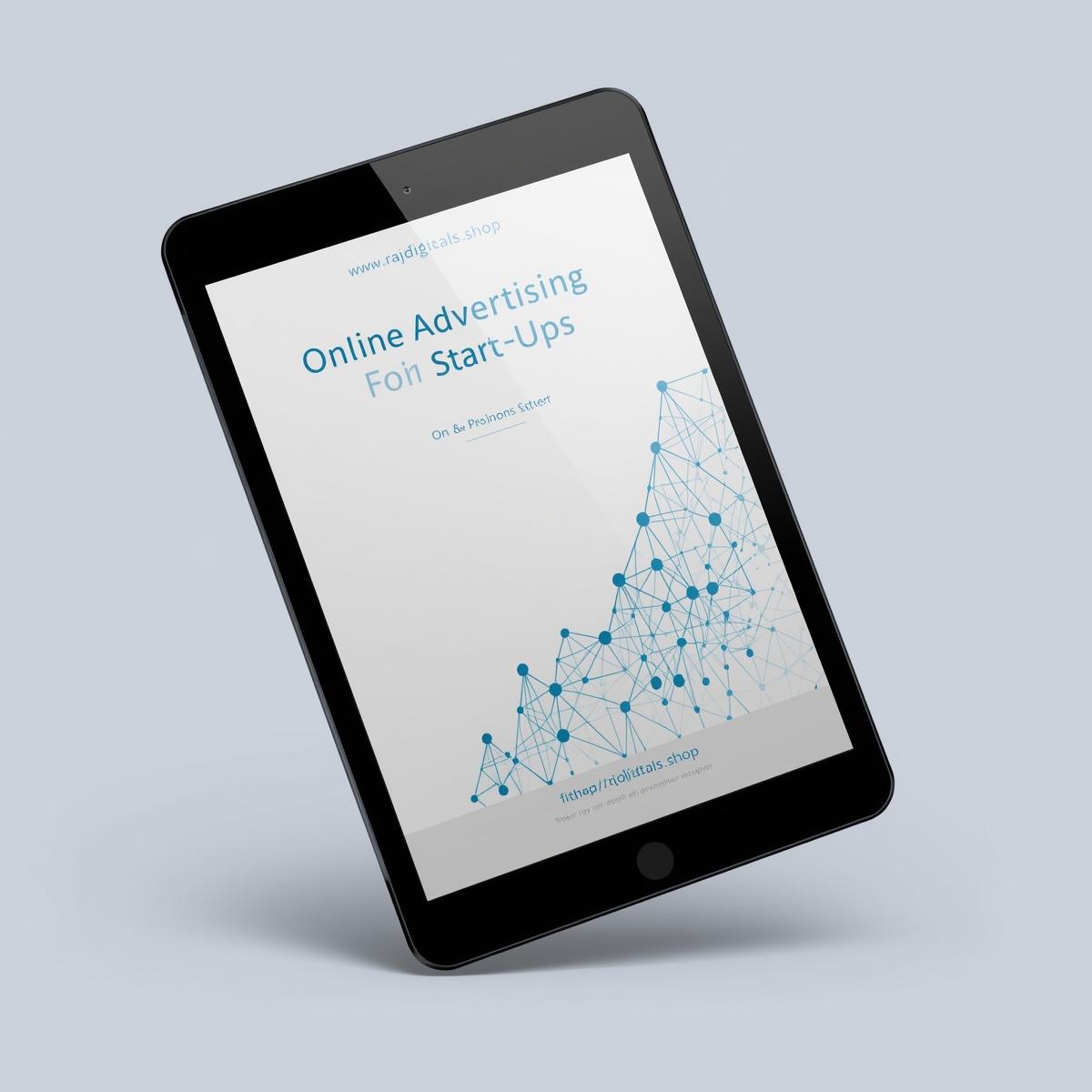 Online Advertising for Start-Ups