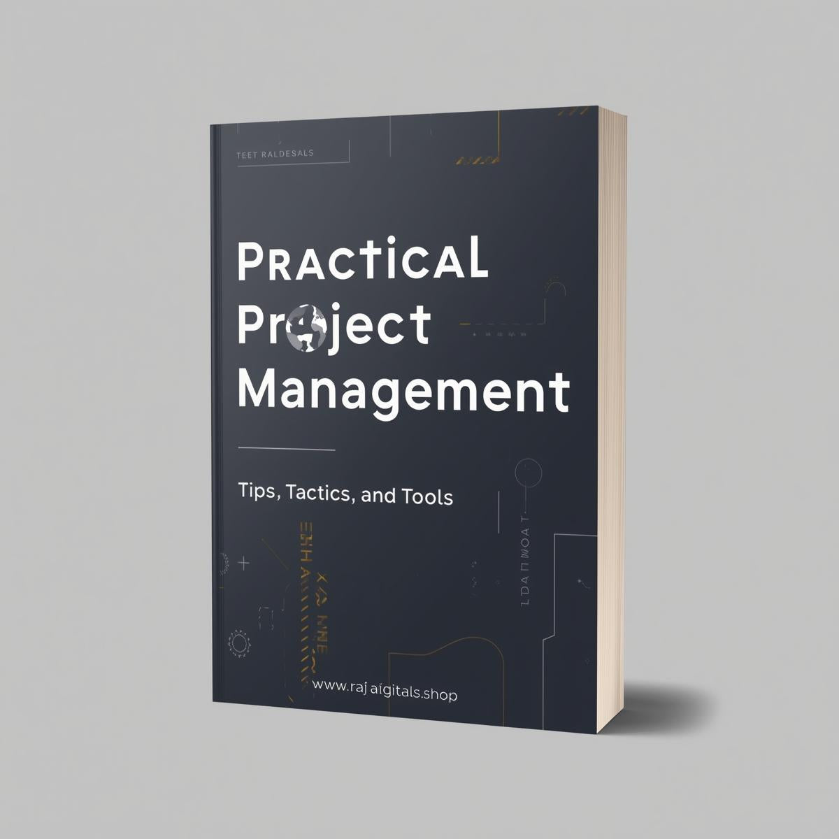 Practical Project Management - Tips, Tactics and Tools