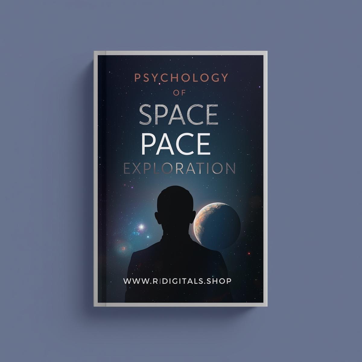 Psychology of Space Exploration