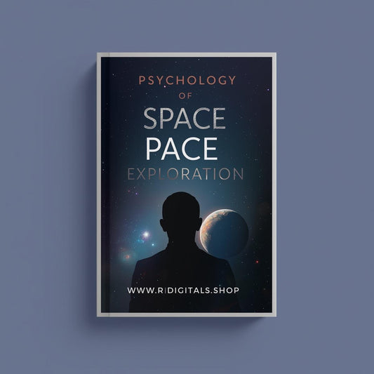 Psychology of Space Exploration