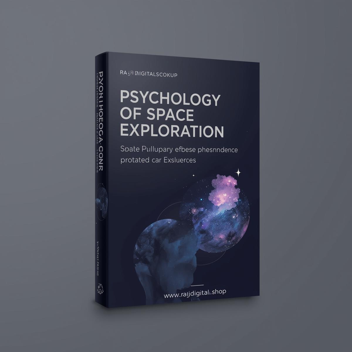 Psychology of Space Exploration