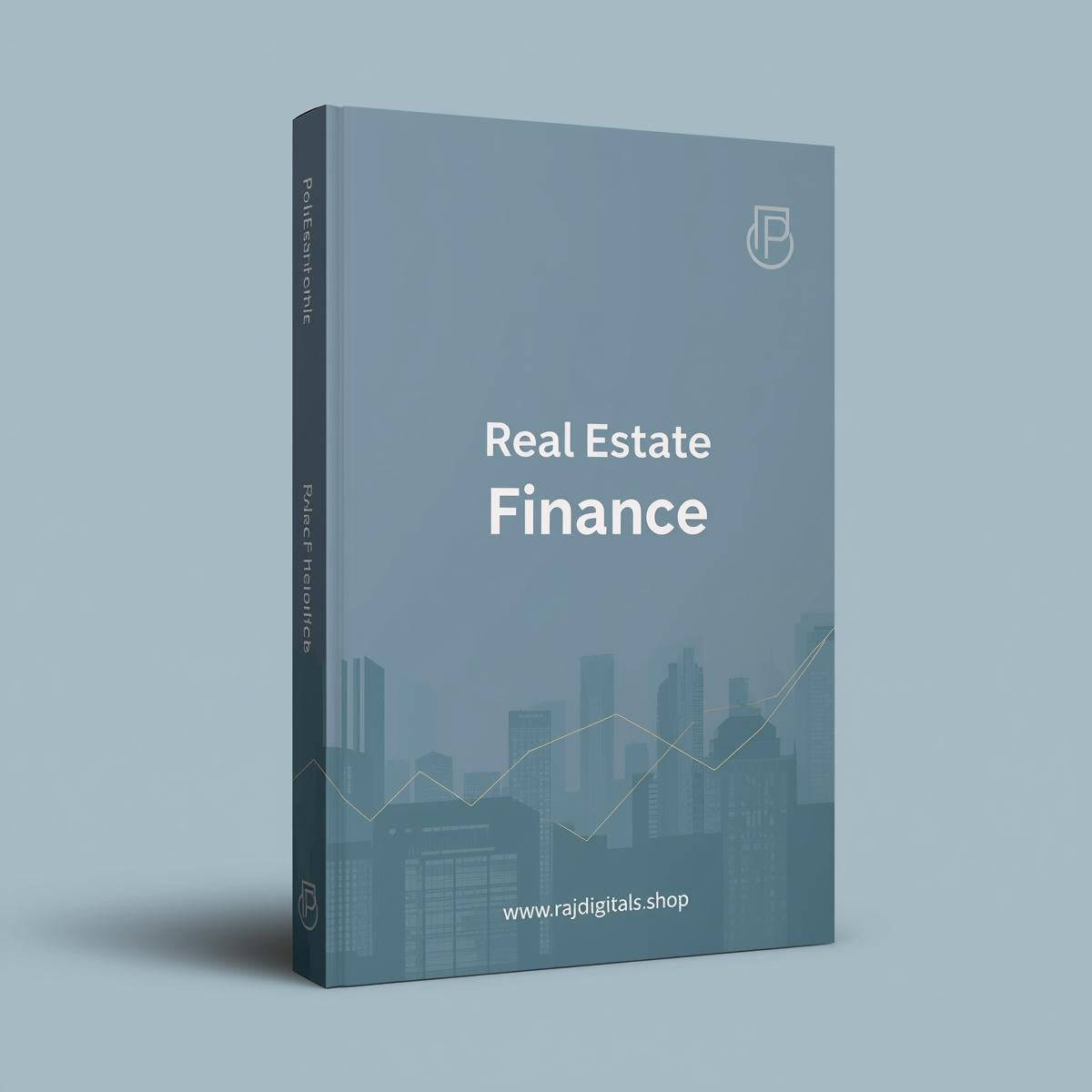 Real Estate Finance (PDFDrive)